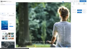Landing Page Module Beta Coming Soon to OpenMyLink! 9