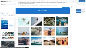 Landing Page Module Beta Coming Soon to OpenMyLink! 7