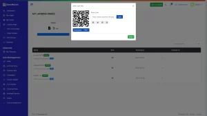Landing Page Module Beta Coming Soon to OpenMyLink! 6