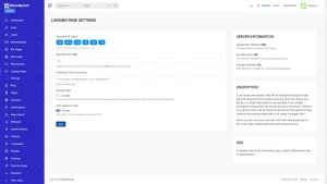 Landing Page Module Beta Coming Soon to OpenMyLink! 2