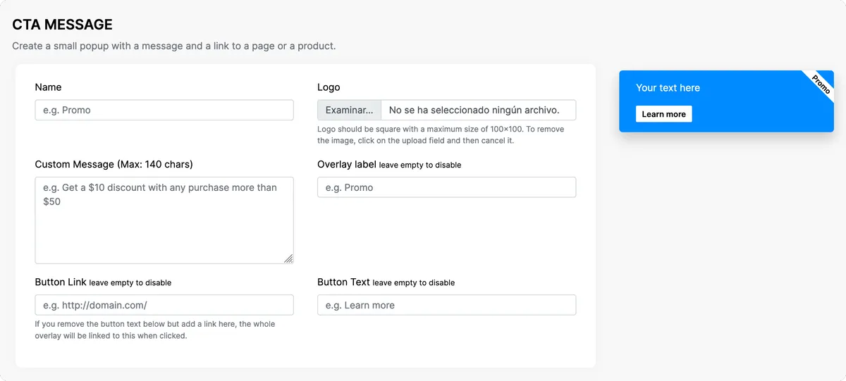 Call-To-Action